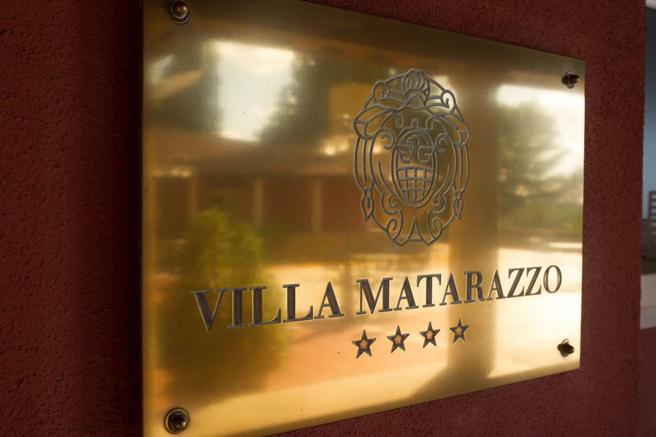 Relais Villa Matarazzo Gradara Zewnętrze zdjęcie